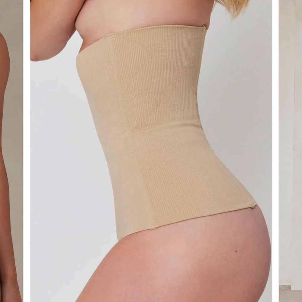 Bumpsuit Support Belly Band